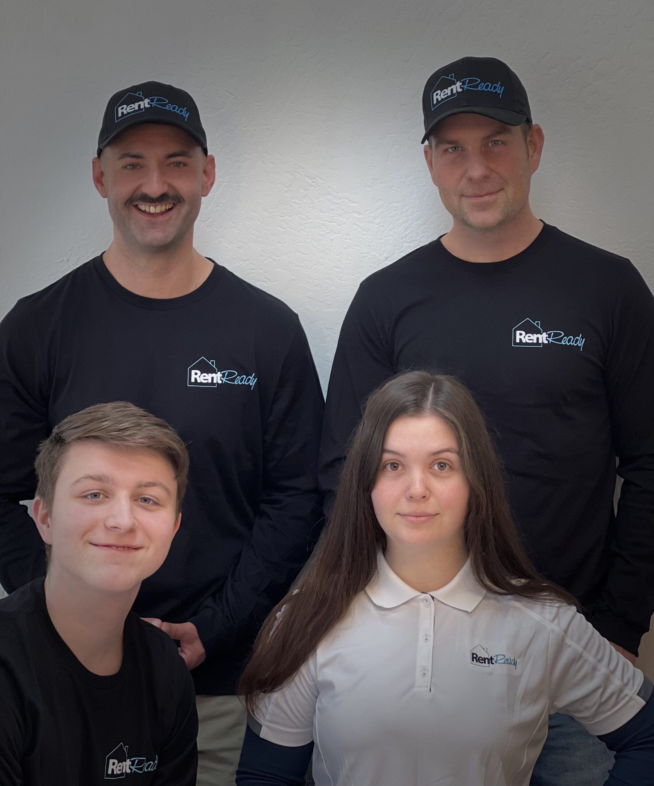 Rent Ready Team